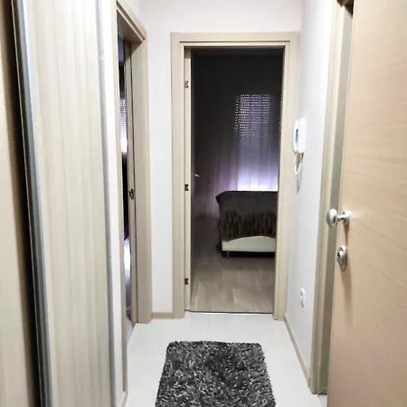 Apartment City Kvart Podgorica Exterior photo