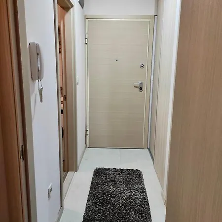 Apartment City Kvart Podgorica Exterior photo
