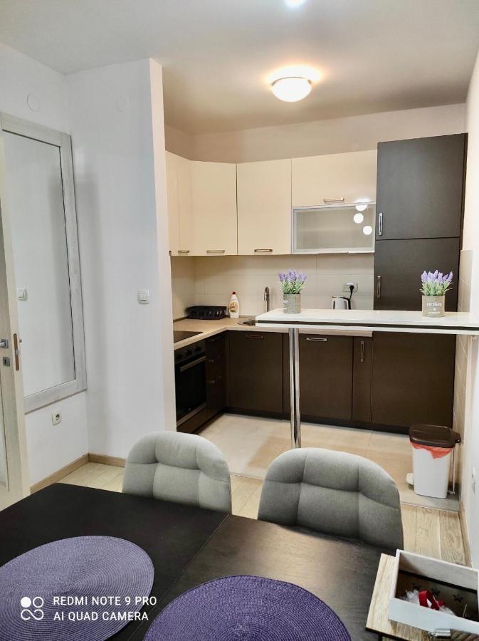 Kvart Appartement *