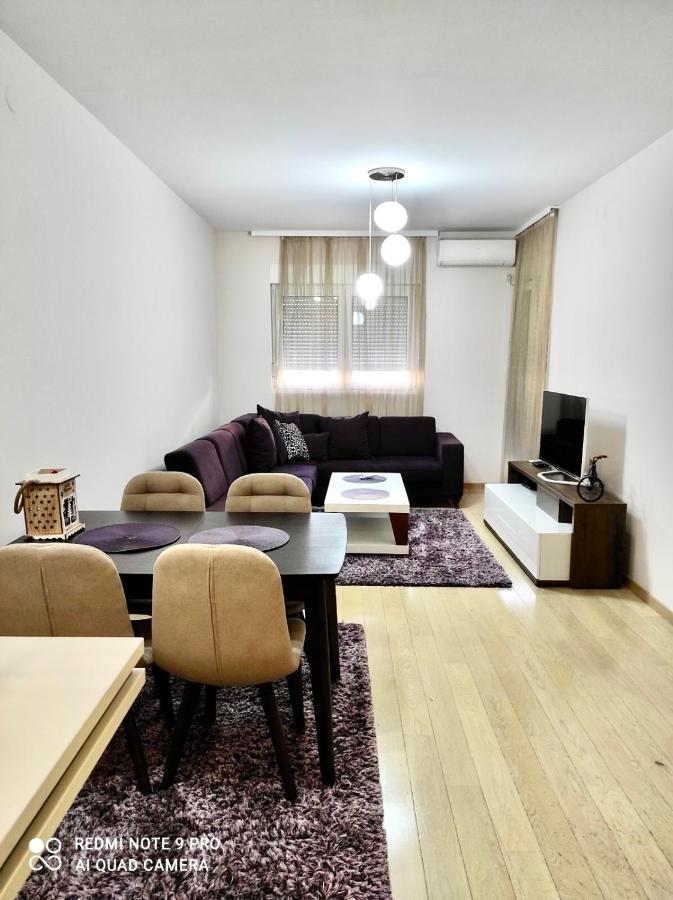 Appartement Kvart *