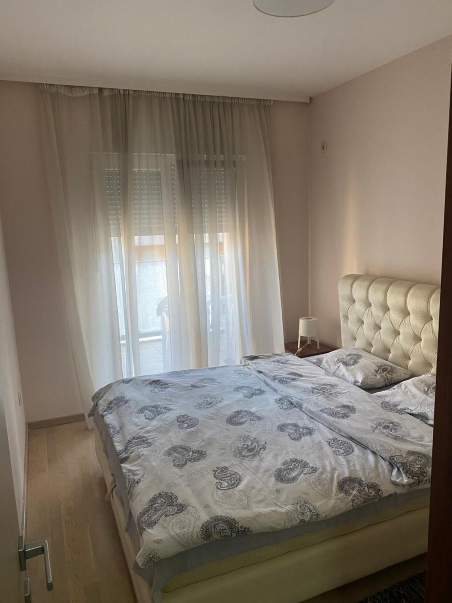 Appartement Kvart